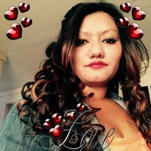 Meet your Posher, Cindy